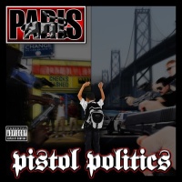 Guerrilla Funk Paris - Pistol Politics Photo