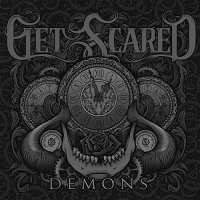 Fearless Records Get Scared - Demons Photo