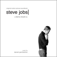 Backlot Music Daniel Pemberton - Steve Jobs / O.S.T. Photo