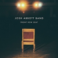 Pretty Damn Tough Josh Abbott - Front Row Seat Photo