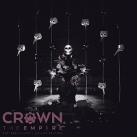 Rise Records Crown the Empire - Resistance: Deluxe Edition Photo