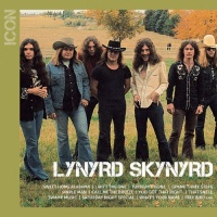 Geffen Records Lynyrd Skynyrd - Icon Photo