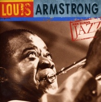 Sony Louis Armstrong - Ken Burns Jazz Photo