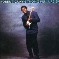 Robert Cray - Strong Persuader Photo