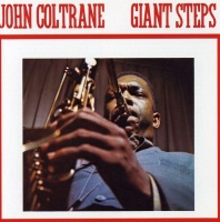 John Coltrane - Giant Steps Photo