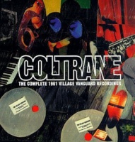 Grp Records John Coltrane - Complete 1961 Village Vanguard Recordings Photo