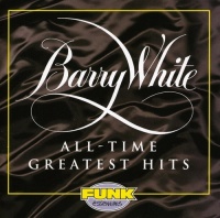Mercury Barry White - All Time Greatest Hits Photo