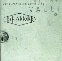 Mercury Def Leppard - Vault: Greatest Hits Photo