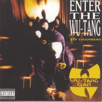RCA Records Wu-Tang Clan - Enter Wu-Tang Photo