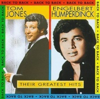 Umvd Special Markets Tom Jones / Humperdinck Engelbert - Greatest Hits Photo