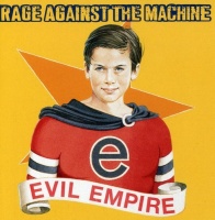 Sony Rage Against the Machine - Evil Empire Photo