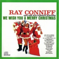 Sony Ray Conniff - We Wish You a Merry Christmas Photo