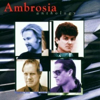 Warner Bros Wea Ambrosia - Anthology Photo
