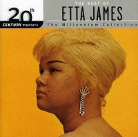 Mca Etta James - 20th Century Masters: Collection Photo