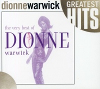 Rhino Dionne Warwick - Very Best of Dionne Warwick Photo