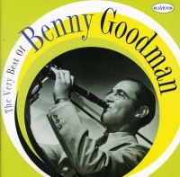 Rca Benny Goodman - Very Best of Benny Goodman Photo