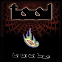 Volcano Tool - Lateralus Photo