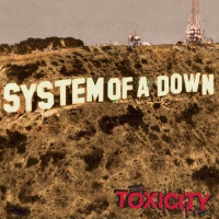Sony System of a Down - Toxicity Photo