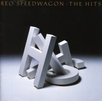 Sony Reo Speedwagon - Hits Photo