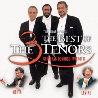 Decca Three Tenors - Best of Photo