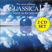 Denon Records Most Relaxing Classical Music In Universe / Var Photo