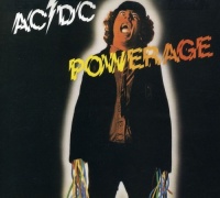 Sony AC/DC - Powerage Photo