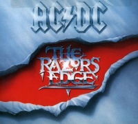 Sony AC/DC - Razor's Edge Photo