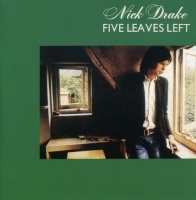nick Drake - Five Leaves Left Photo