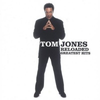 Utv Records Tom Jones - Reloaded: Greatest Hits Photo