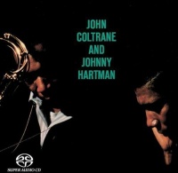 Impulse Records John Coltrane / Hartman Johnny - John Coltrane & Johnny Hartman Photo