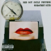 Warner Bros Wea Red Hot Chili Peppers - Greatest Hits Photo
