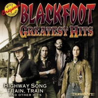 Rhino Flashback Blackfoot - Greatest Hits Photo