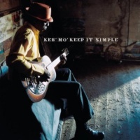Sony Keb Mo - Keep It Simple Photo