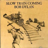 Sony Bob Dylan - Slow Train Coming Photo