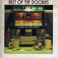 Doobie Brothers - Best of the Doobies Photo