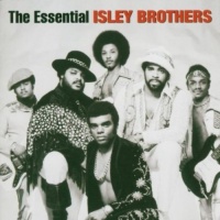 Sony Isley Brothers - Essential Isley Brothers Photo