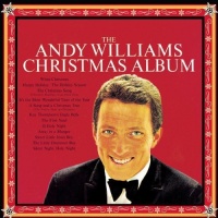Sony Andy Williams - Andy Williams Christmas Album Photo