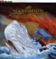 Relapse Mastodon - Leviathan Photo