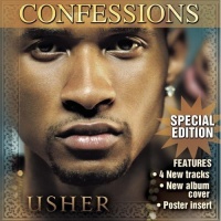 La Face Usher - Confessions Photo