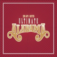 Rca Alabama - Ultimate 20 #1 Hits Photo