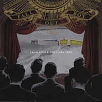 Island Fall Out Boy - From Under the Cork Tree Photo