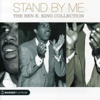 RhinoWea UK Ben E King - Stand By Me: the Platinum Collection Photo
