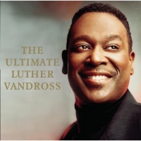 Sony Luther Vandross - Ultimate Luther Vandross Photo