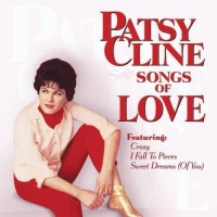 Mca Special Products Patsy Cline - Sings Songs of Love Photo