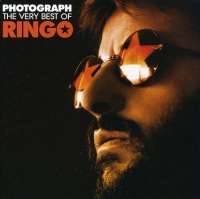 Capitol Ringo Starr - Photograph: the Very Best of Ringo Photo