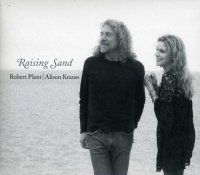 Rounder Umgd Robert Plant / Krauss Alison - Raising Sand Photo
