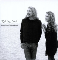 Rounder Robert Plant / Krauss Alison - Raising Sand Photo