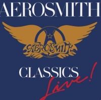Sbme Special Mkts Aerosmith - Classics Live Photo