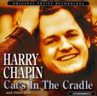 Rhino Flashback Harry Chapin - Cat's In the Cradle & Other Hits Photo