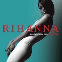 Def Jam Rihanna - Good Girl Gone Bad: Reloaded Photo